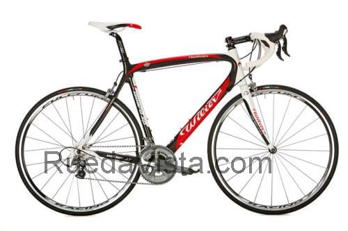 Wilier Izoard XP ficha tecnica 